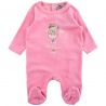 Grenouillère bébé fille Lee Cooper 1-24M