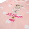 Grenouillère bébé fille Lee Cooper 0-12M