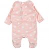 Grenouillère bébé fille Lee Cooper 0-12M