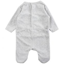 Grenouillère bébé fille Lee Cooper 0-12M