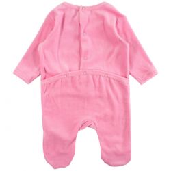 Grenouillère bébé fille Lee Cooper 1-24M