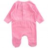 Grenouillère bébé fille Lee Cooper 1-24M