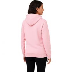Sweat à capuche Ellesse Femme