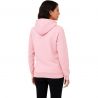 Sweat à capuche Ellesse Femme