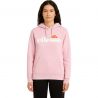 Sweat à capuche Ellesse Femme