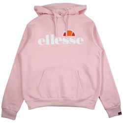 Sweat à capuche Ellesse Femme