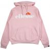 Sweat à capuche Ellesse Femme