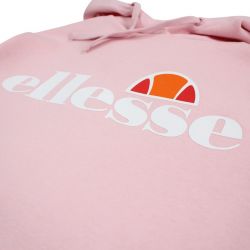Sweat à capuche Ellesse Femme