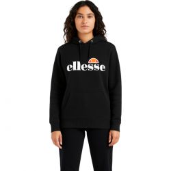 Sweat à capuche Ellesse Femme