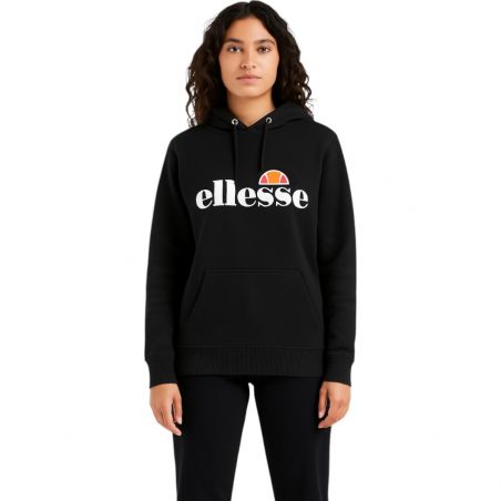 Sweat à capuche Ellesse Femme Sweat à capuche Ellesse Femme