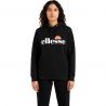 Sweat à capuche Ellesse Femme