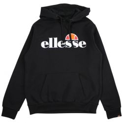 Sweat à capuche Ellesse Femme