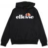 Sweat à capuche Ellesse Femme