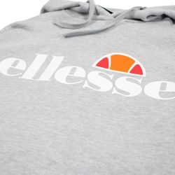 Sweat à capuche Ellesse Femme