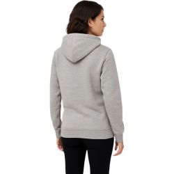 Sweat à capuche Ellesse Femme