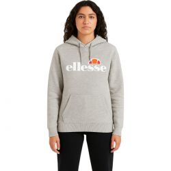 Sweat à capuche Ellesse Femme