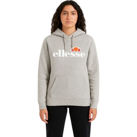 Sweat à capuche Ellesse Femme Sweat à capuche Ellesse Femme