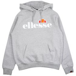 Sweat à capuche Ellesse Femme