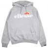 Sweat à capuche Ellesse Femme