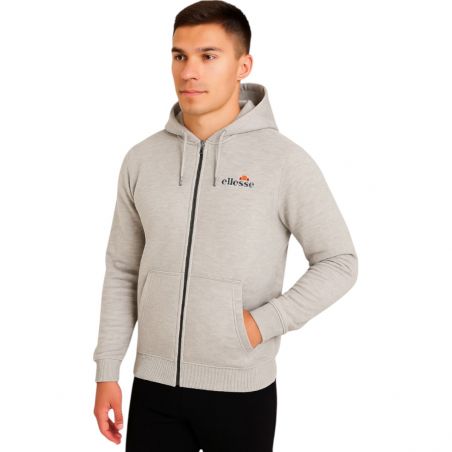 Veste à capuche Ellesse Homme Veste à capuche Ellesse Homme