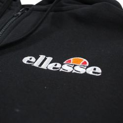 Veste à capuche Ellesse Homme