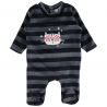Grenouillère bébé garcon Tom Kids 0-12M