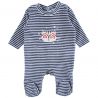 Grenouillère bébé garcon Tom Kids 1-24M
