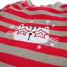 Grenouillère bébé garcon Tom Kids 0-12M