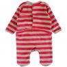 Grenouillère bébé garcon Tom Kids 0-12M