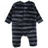 Grenouillère bébé garcon Tom Kids 0-12M