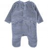 Grenouillère bébé garcon Tom Kids 0-12M