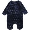 Grenouillère bébé fille Tom Kids 1-24M