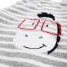Grenouillère bébé garcon Tom Kids 0-12M