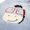 Grenouillère bébé garcon Tom Kids 0-12M