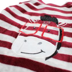 Grenouillère bébé garcon Tom Kids 0-12M