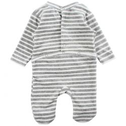 Grenouillère bébé garcon Tom Kids 0-12M