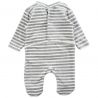 Grenouillère bébé garcon Tom Kids 1-24M