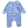 Grenouillère bébé garcon Tom Kids 1-24M