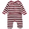 Grenouillère bébé garcon Tom Kids 1-24M