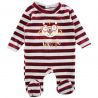 Grenouillère bébé garcon Tom Kids 1-24M