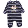 Grenouillère bébé garcon Tom Kids 0-12M