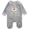 Grenouillère bébé garcon Tom Kids 1-24M
