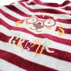 Grenouillère bébé garcon Tom Kids 1-24M