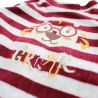 Grenouillère bébé garcon Tom Kids 1-24M
