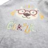 Grenouillère bébé garcon Tom Kids 1-24M