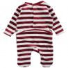 Grenouillère bébé garcon Tom Kids 1-24M
