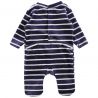 Grenouillère bébé garcon Tom Kids 1-24M