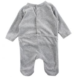 Grenouillère bébé garcon Tom Kids 1-24M