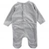 Grenouillère bébé garcon Tom Kids 1-24M