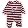 Grenouillère bébé Tom Kids 1-24M